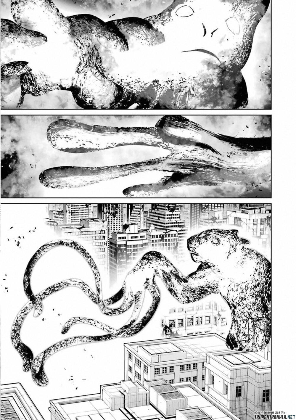 mahou shoujo tokushuusen asuka chapter 52 21