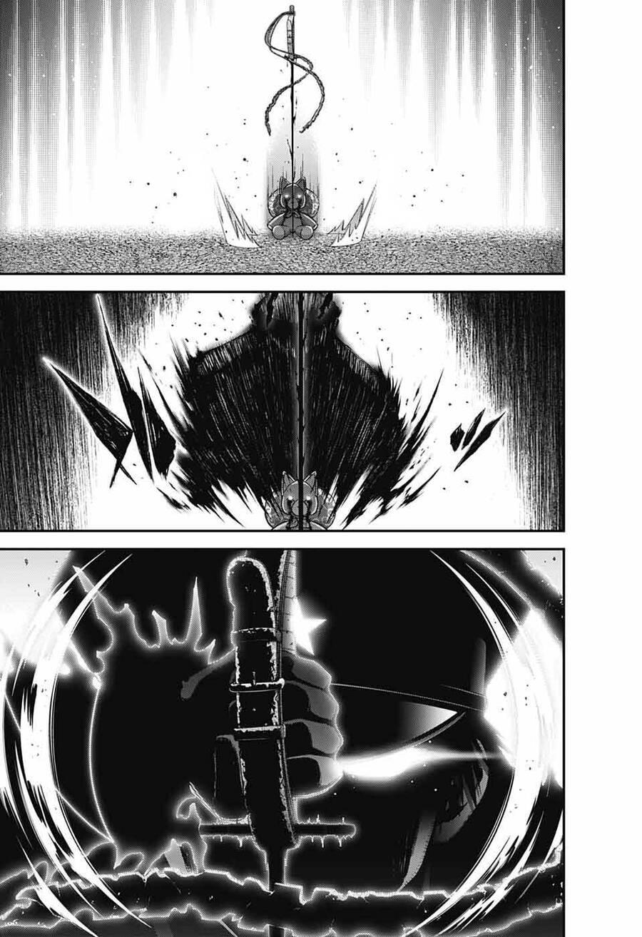 thợ săn ác linh chapter 54 10