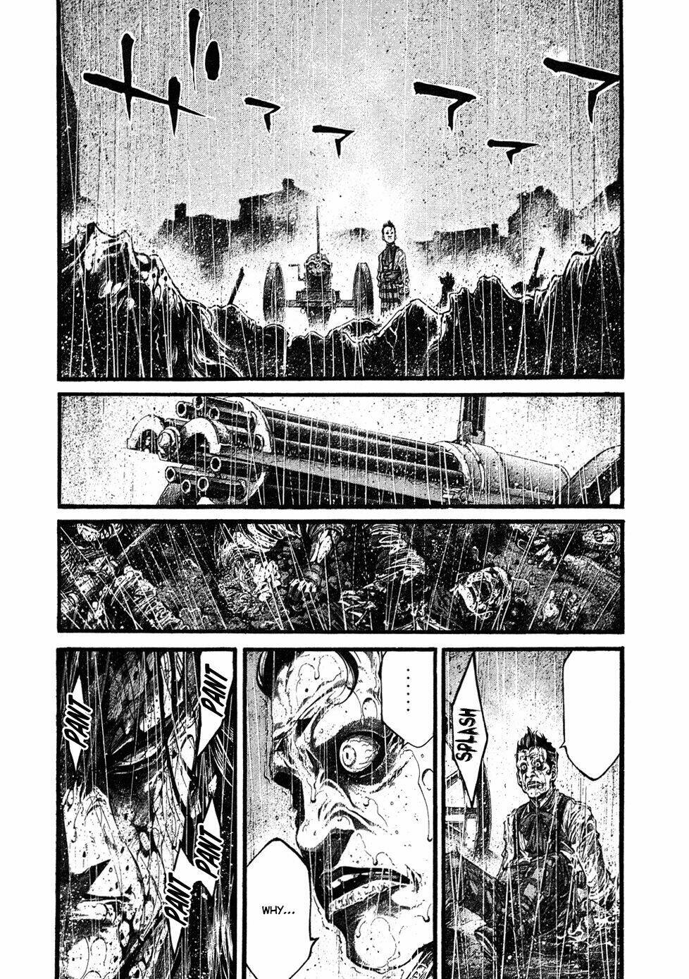 green blood chapter 20 8