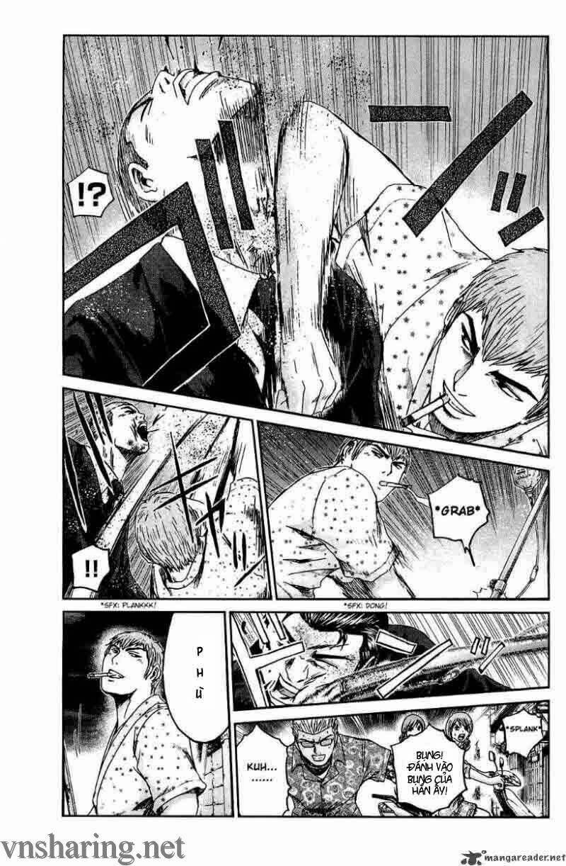 gto: shonan 14 days chapter 28 10