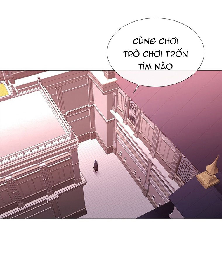 năm môn đệ của charlotte chapter 123 33