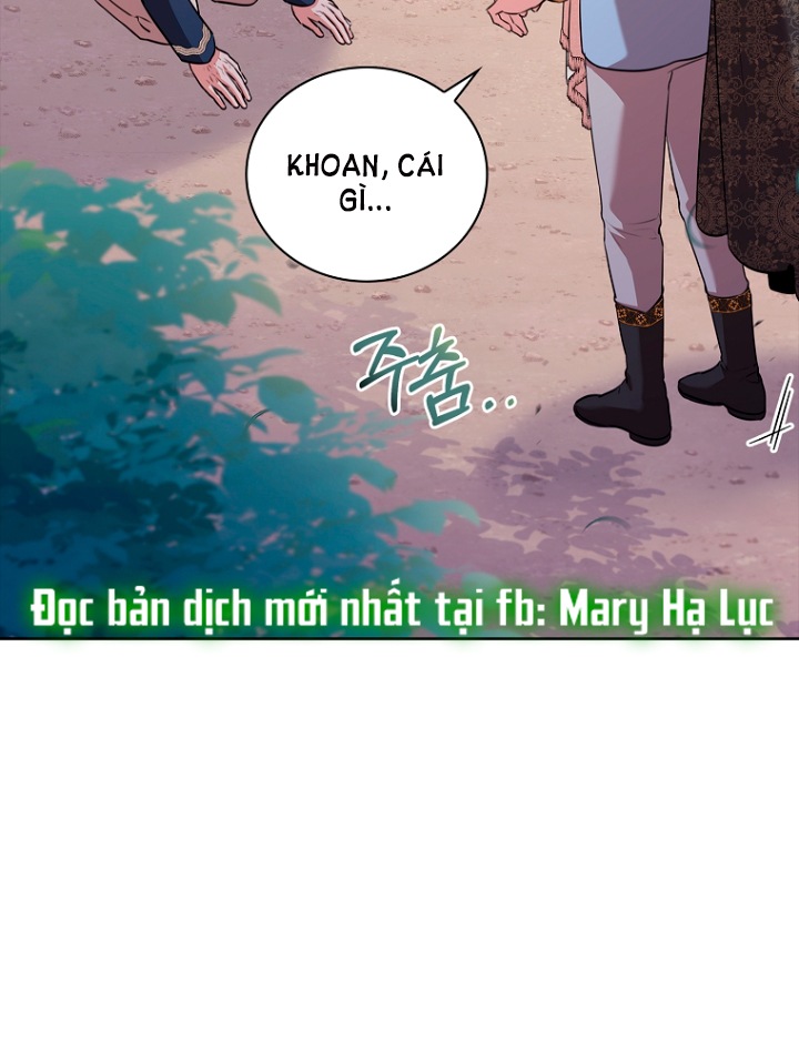 trở thành thư ký của bạo chúa chapter 75 12