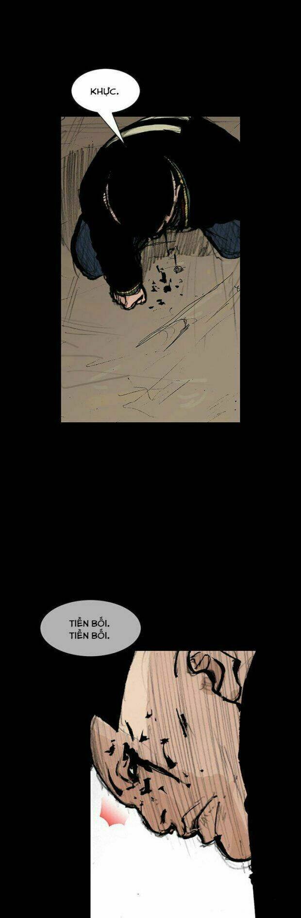 dokgo 2 | độc cô 2 chapter 21 38