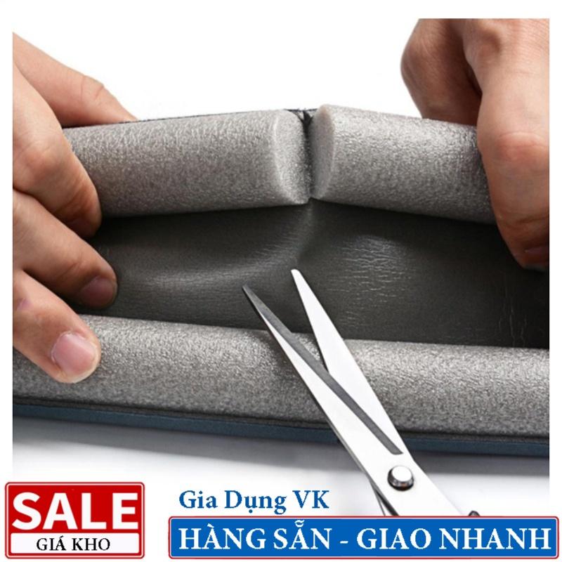 Thanh Chặn Cửa Đa Năng Chắn Đáy Cửa Ngăn Côn Trùng Bụi Bẩn Cách Nhiệt Cách Âm