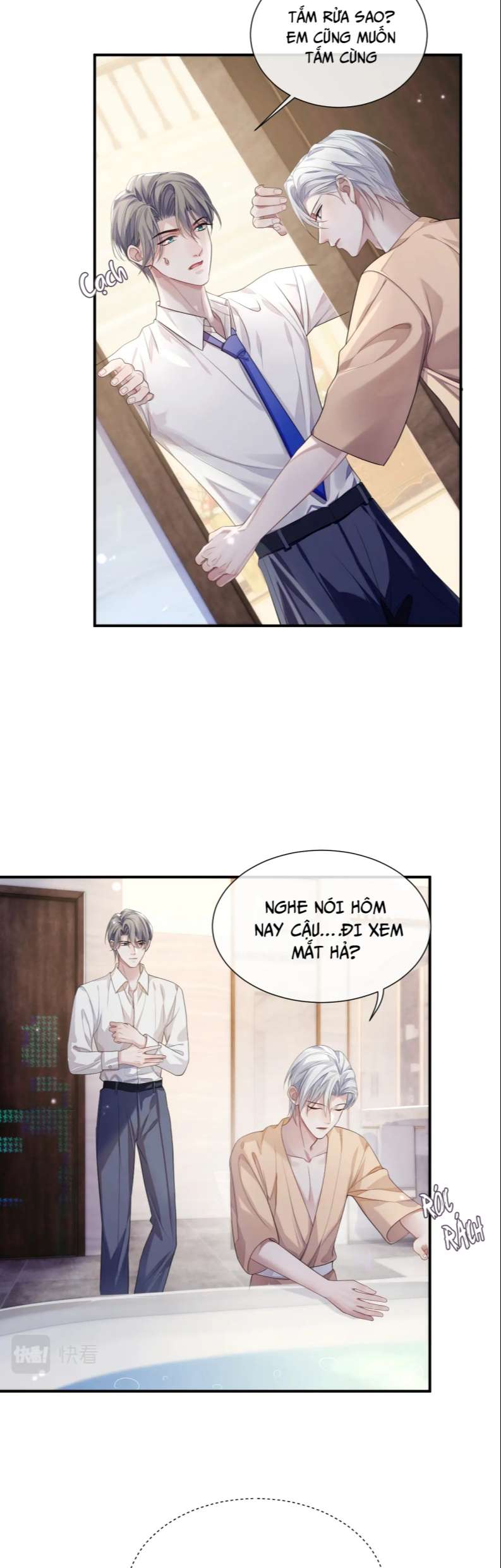 xin hãy ly hôn chapter 73 2