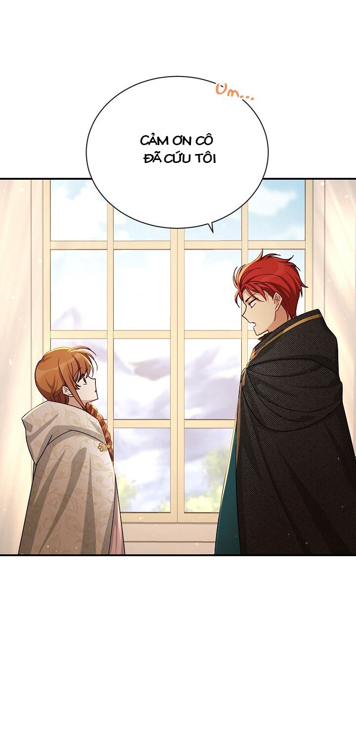 nữ công tước với tâm hồn trống rỗng chapter 37 17