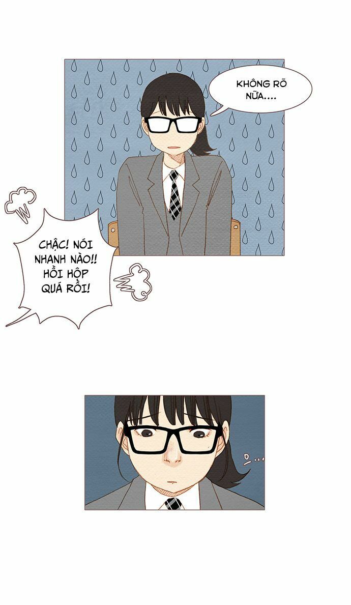 thánh thần trẻ trâu chapter 47 4