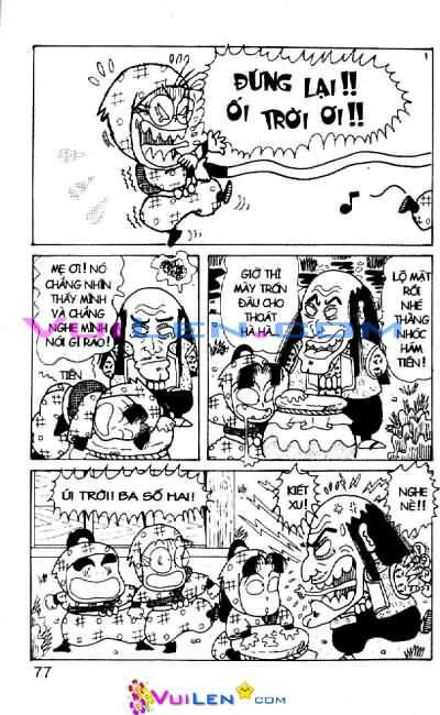 ninja loạn thị chapter 29 77