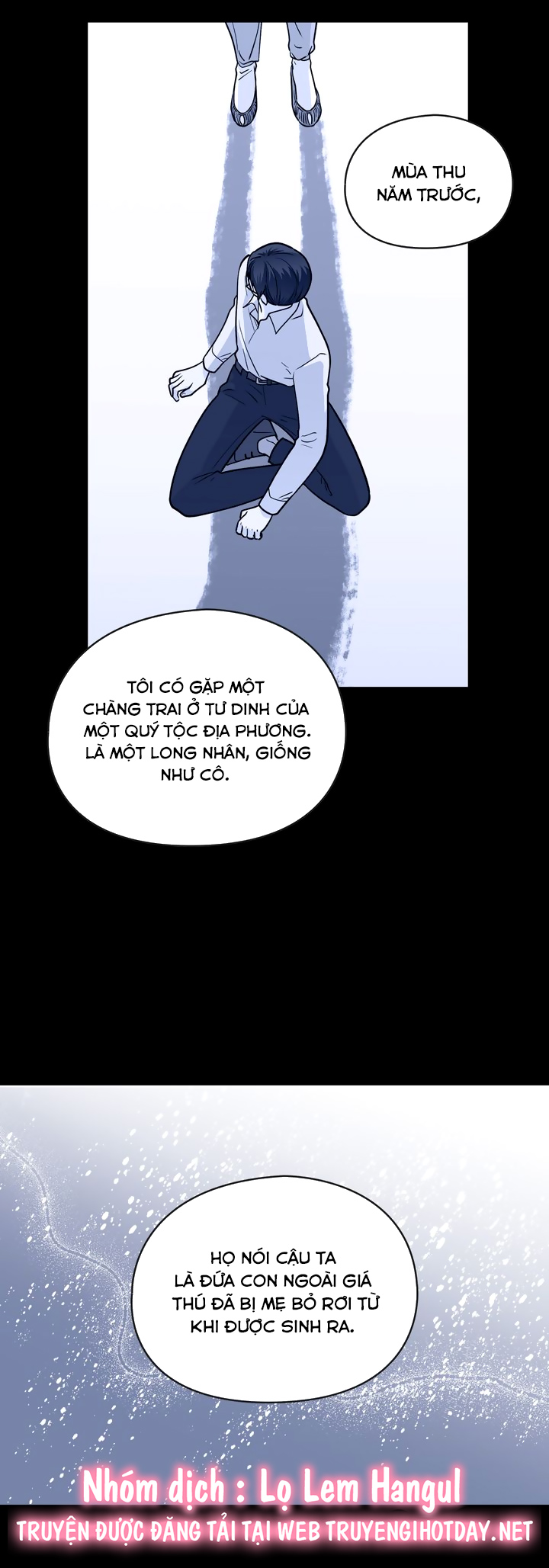 câu chuyện về người phụ nữ ấy chapter 137 16