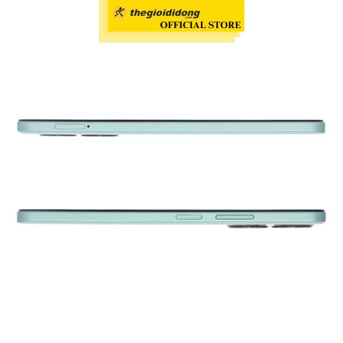 Điện thoại OPPO A58 8GB - Hàng Chính Hãng