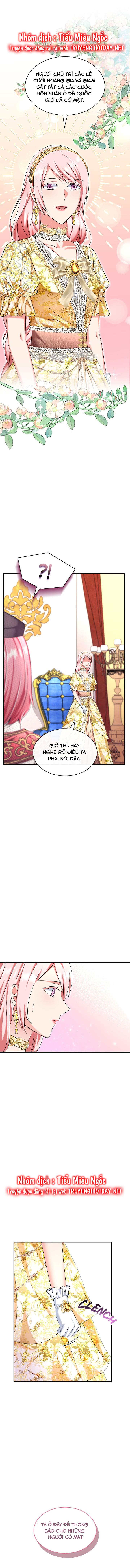 công lý của một ác nữ chapter 110 17