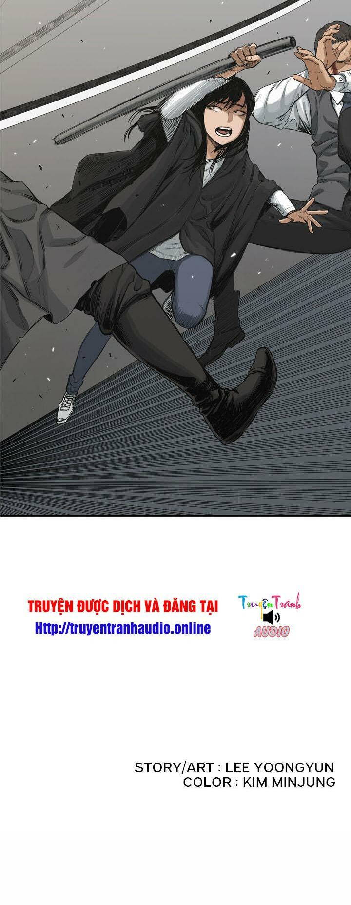 anh shipper may mắn chapter 17 52