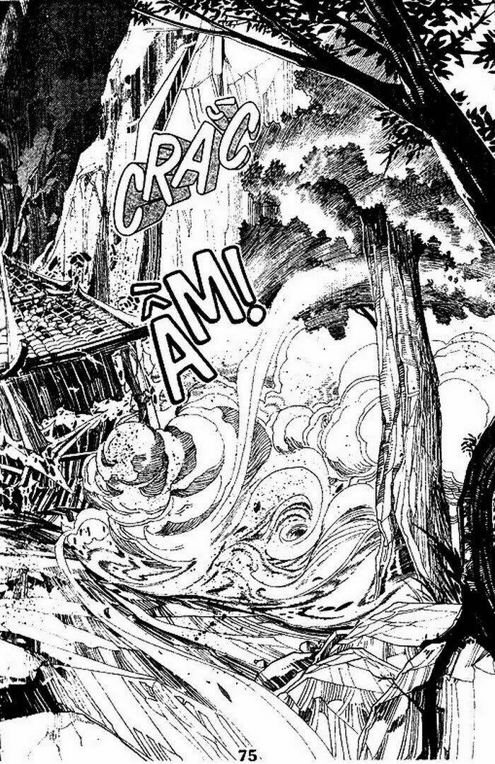 lục tiểu phụng chapter 4 11