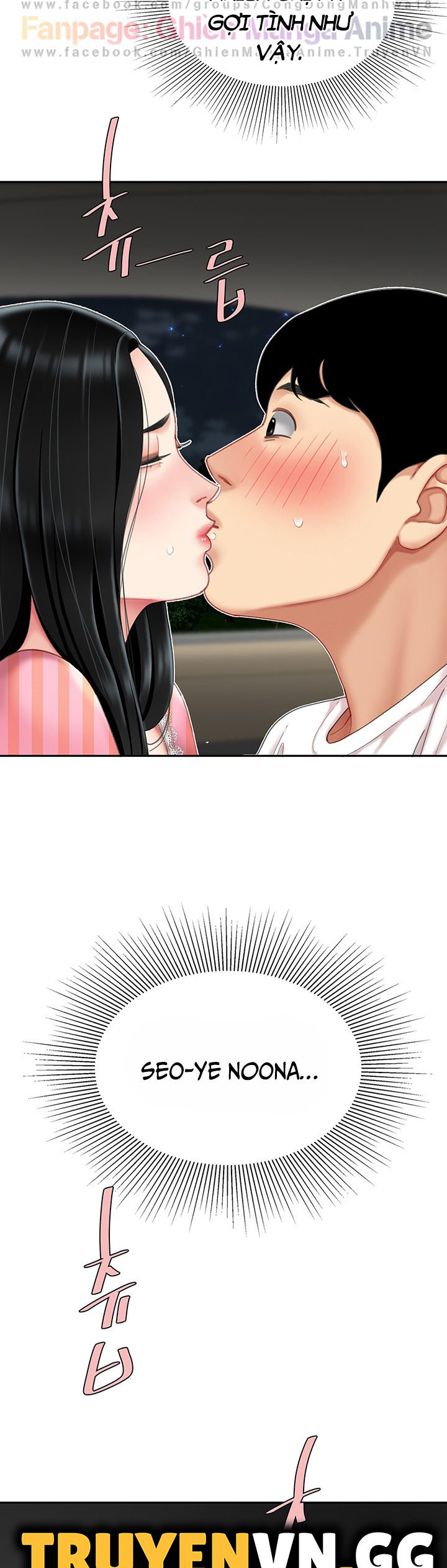 nếm mùi lạc thú chapter 11 12