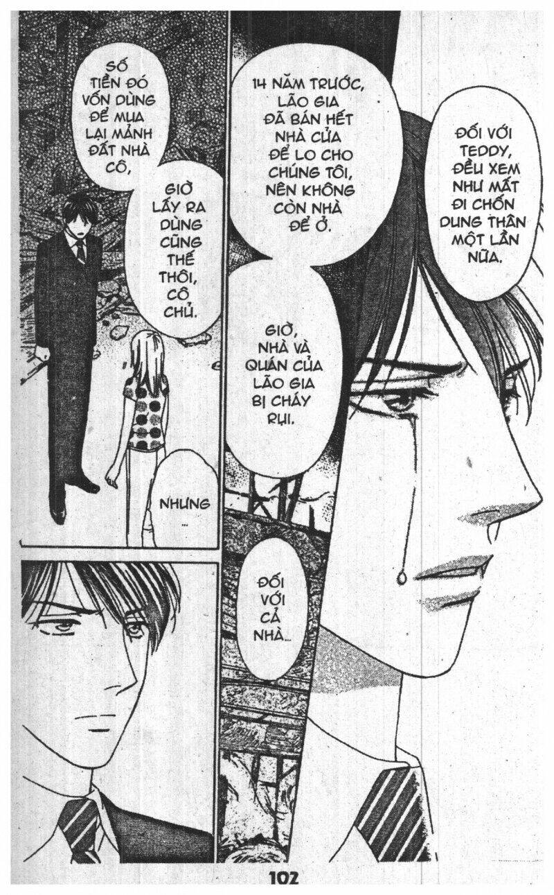 chiyou yo hana yo chapter 5 100