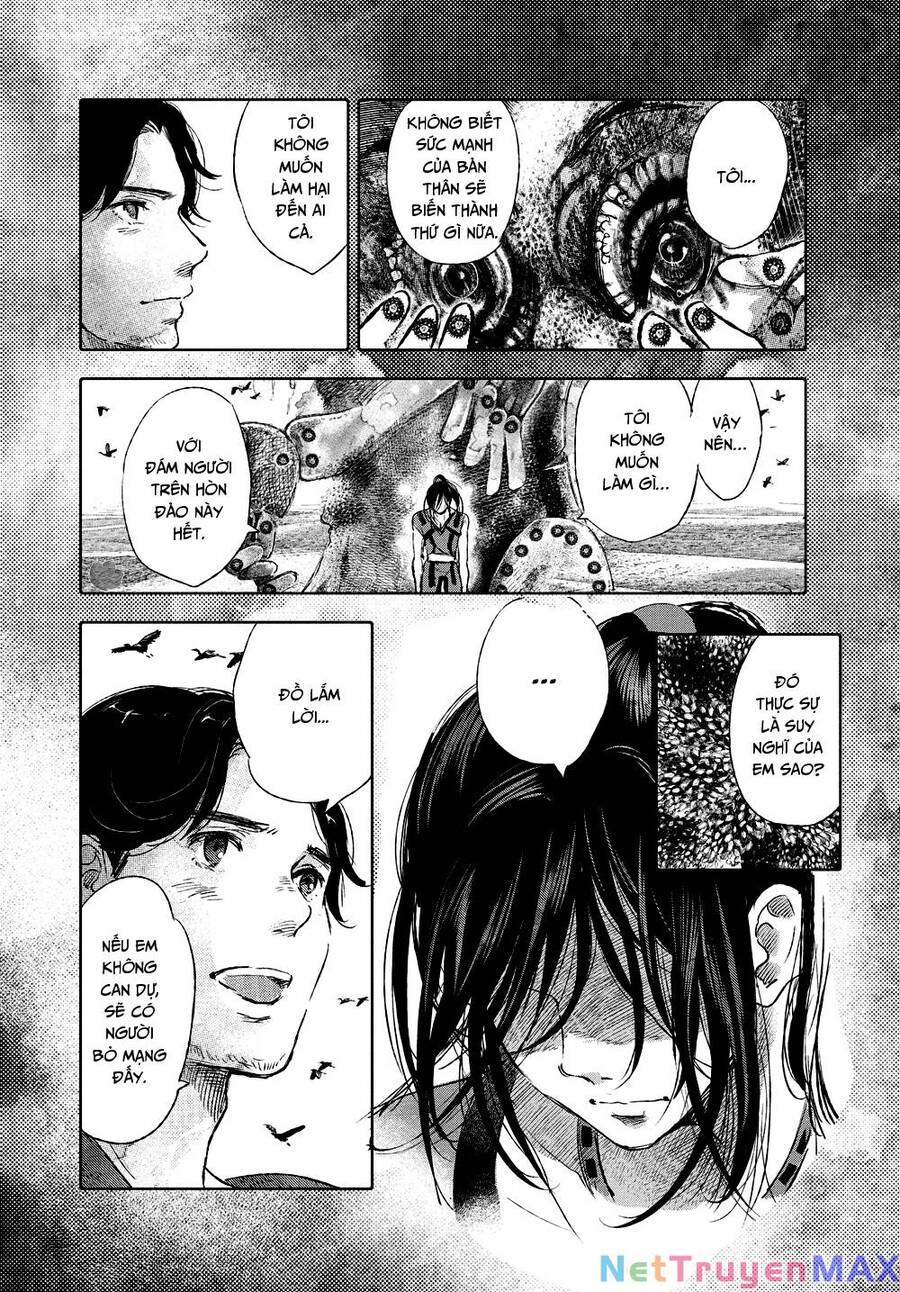 children of the whales chapter 38 17