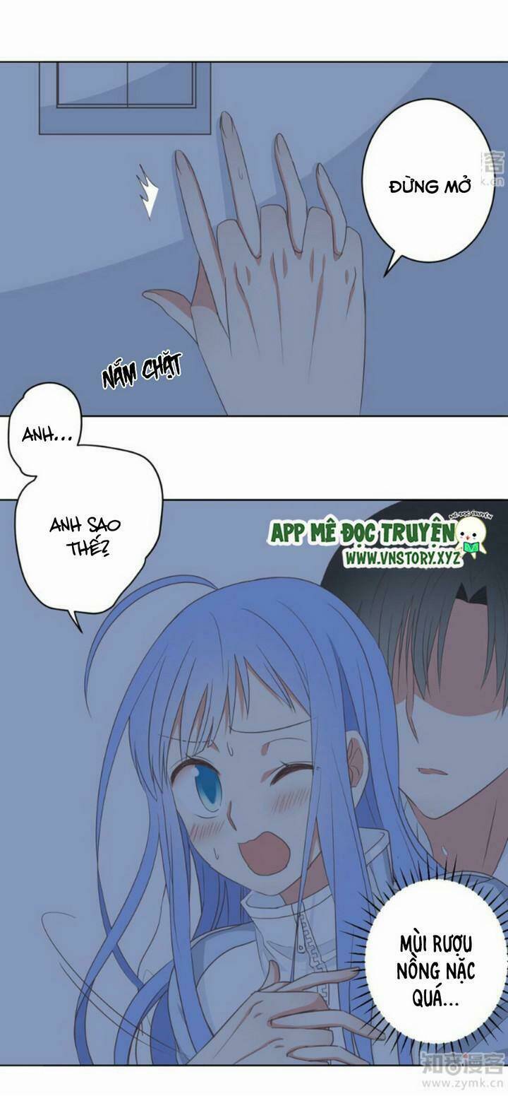 em chỉ yêu tiền của anh chapter 20 5