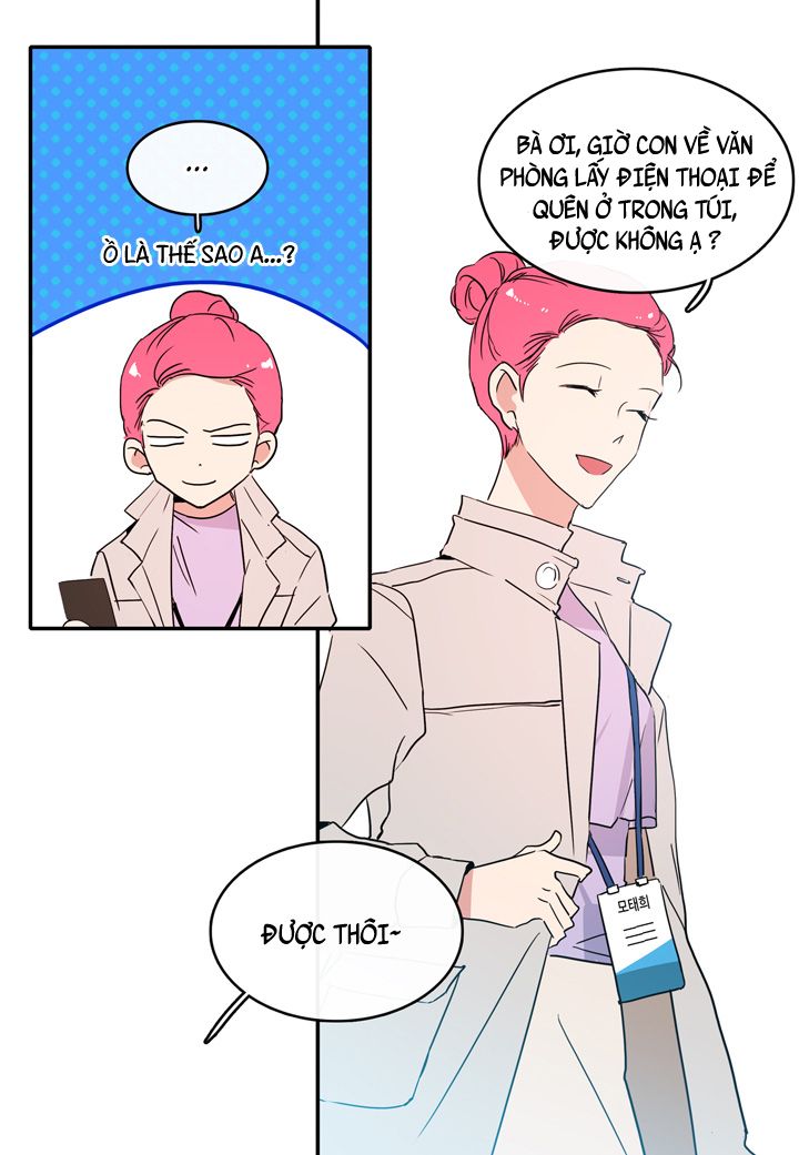 rắc rối về vấn đề yêu đương của tôi chapter 33 31