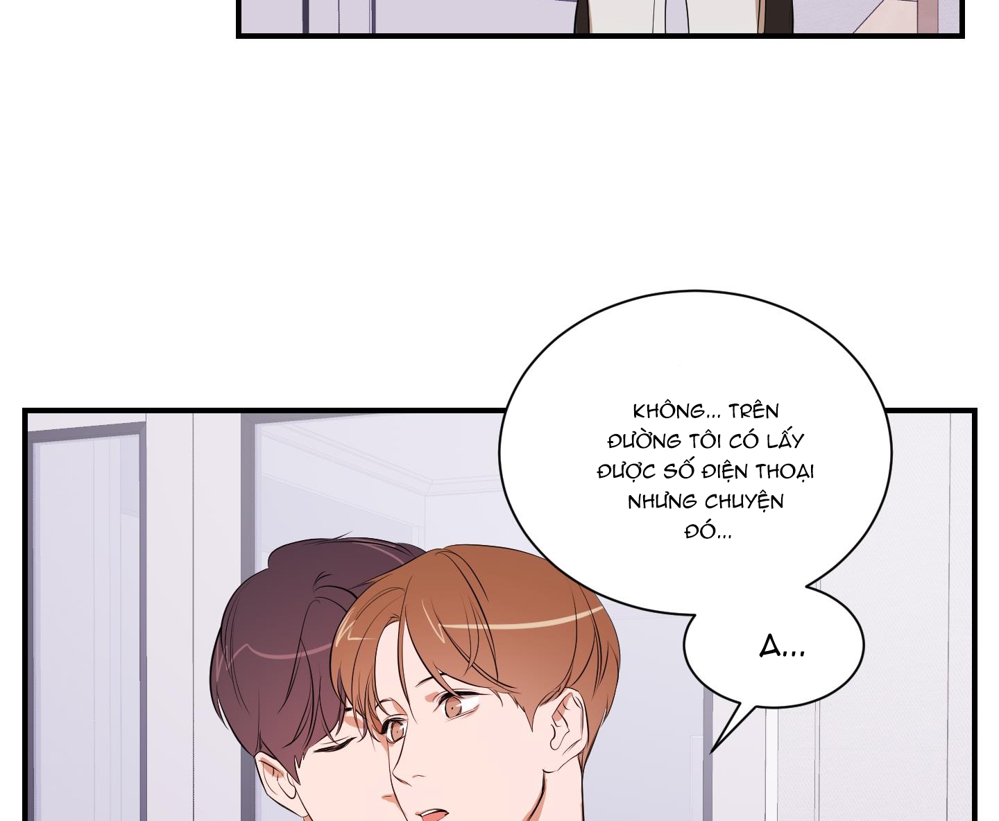 chốn riêng tư chapter 38 49