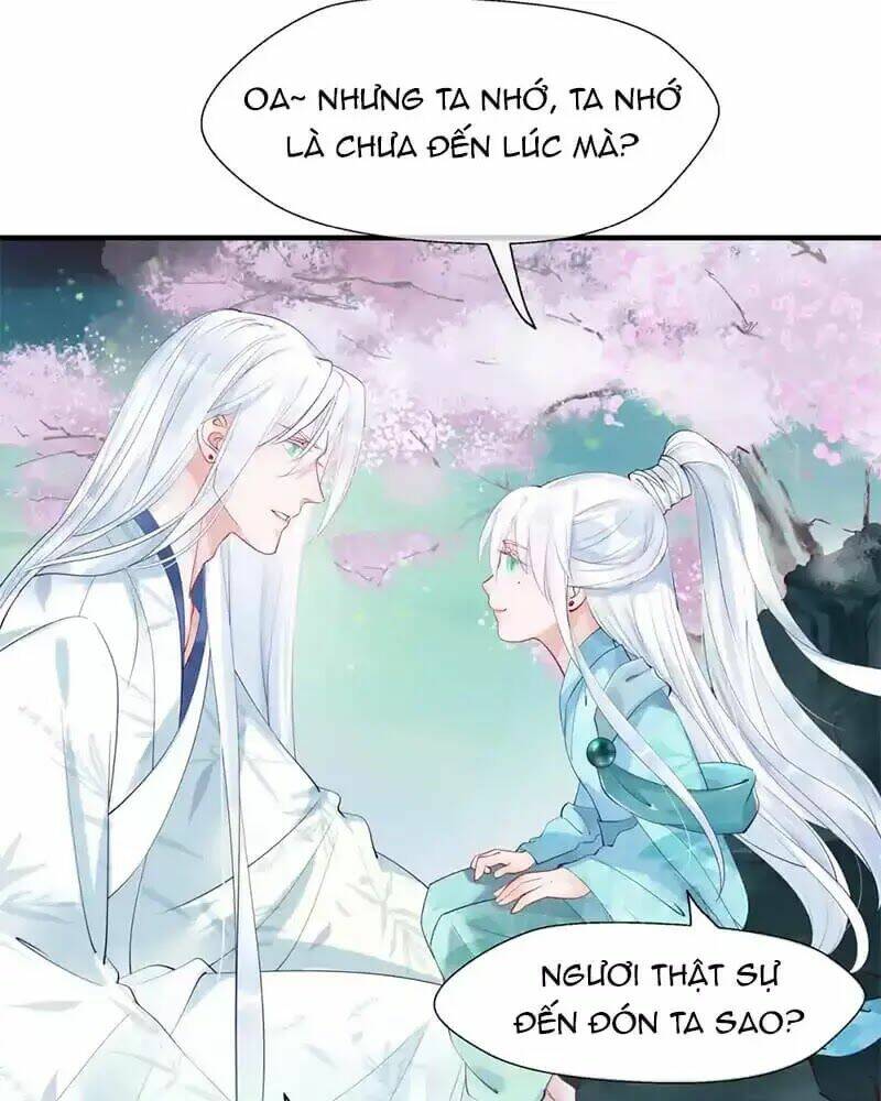 Ma Tôn Muốn Ôm Ôm chapter 53