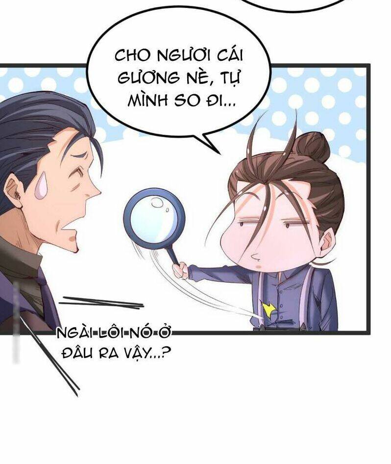 đô thị đỉnh phong cao thủ chapter 102 16