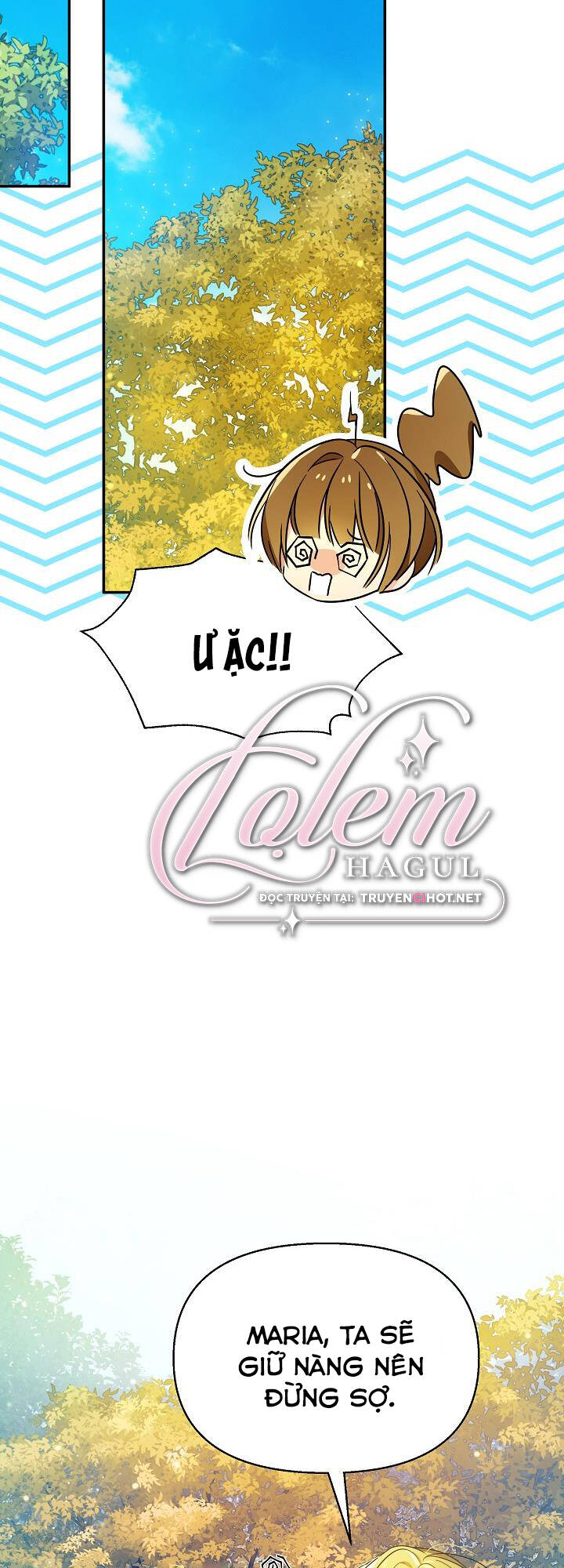 tôi đã ở đây ngay từ đầu chapter 51.1 46