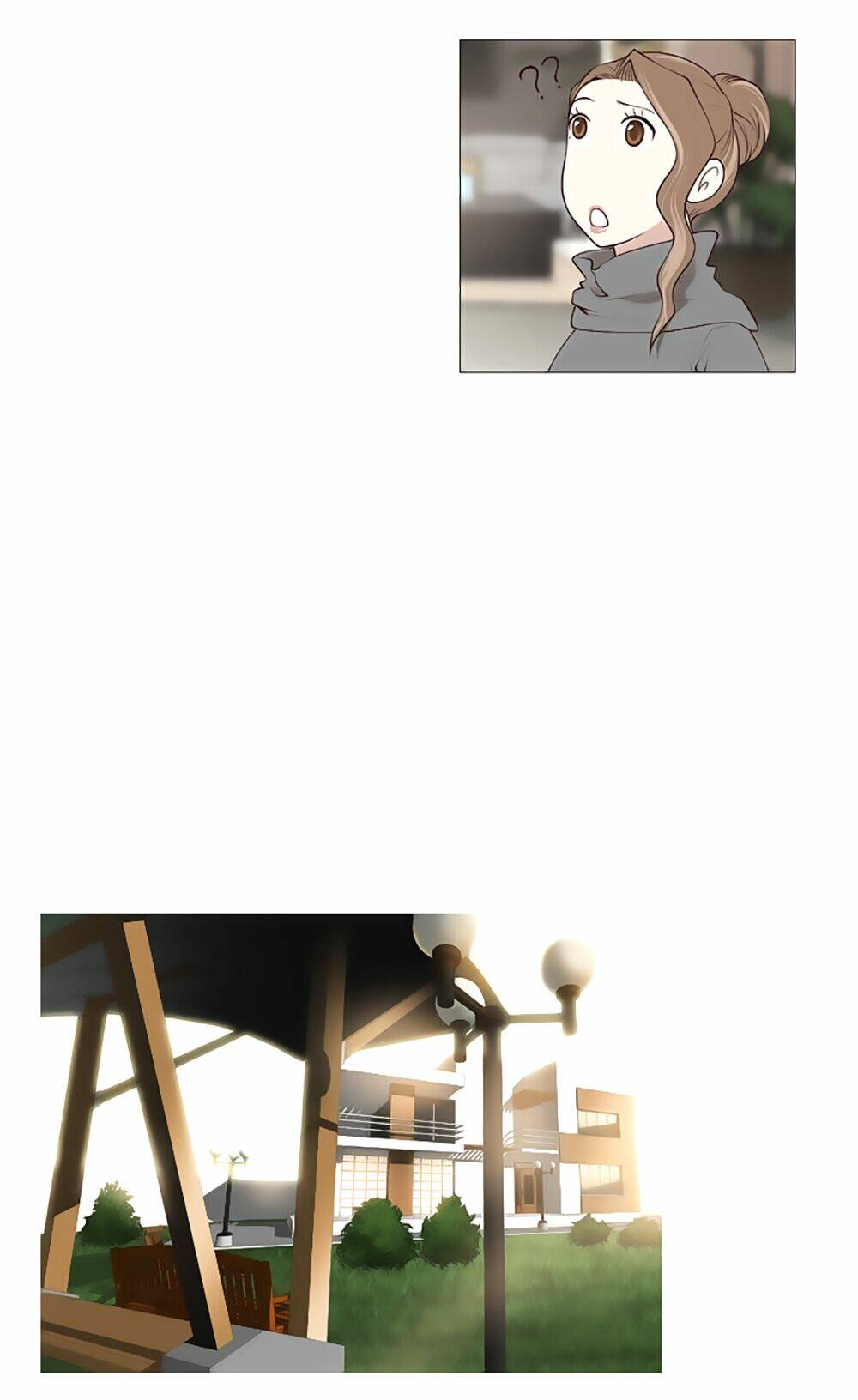 mrs. seonnyeo | mrs. tiên cô chapter 25 18