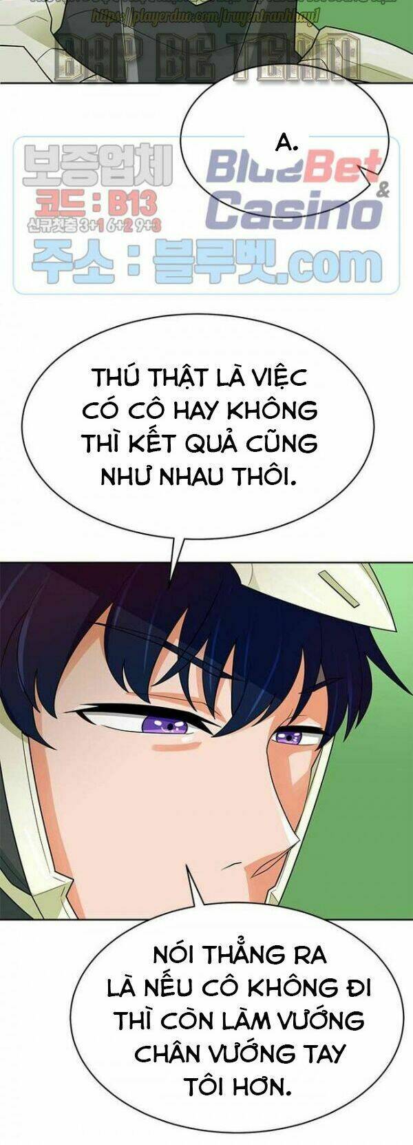 tôi tự động săn một mình chapter 82 21