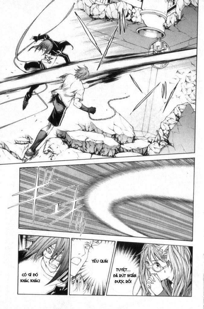 air gear chapter 73 12