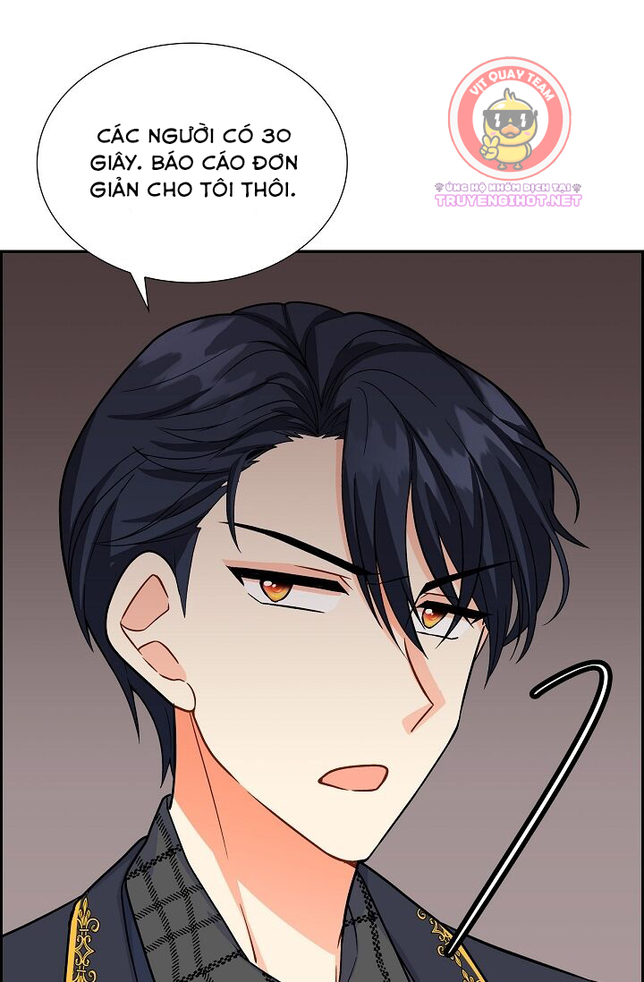 kẻ hủy diệt đã yêu tôi ! chapter 4 18