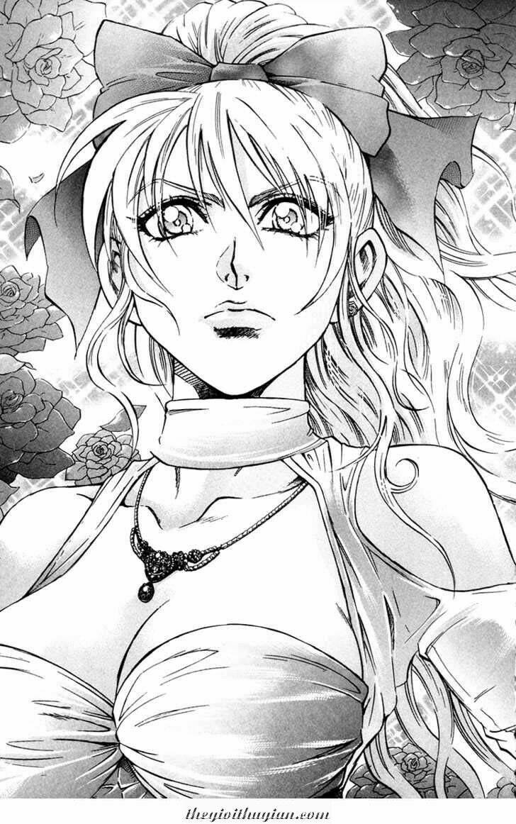 gamble fish chapter 55 15