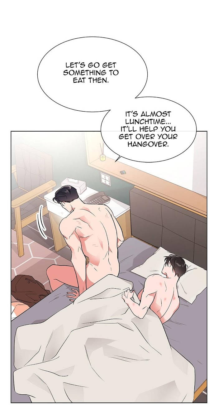 [raw] red candy chapter 60 23