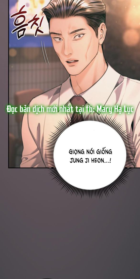 đứa trẻ trông giống tôi chapter 43.2 21