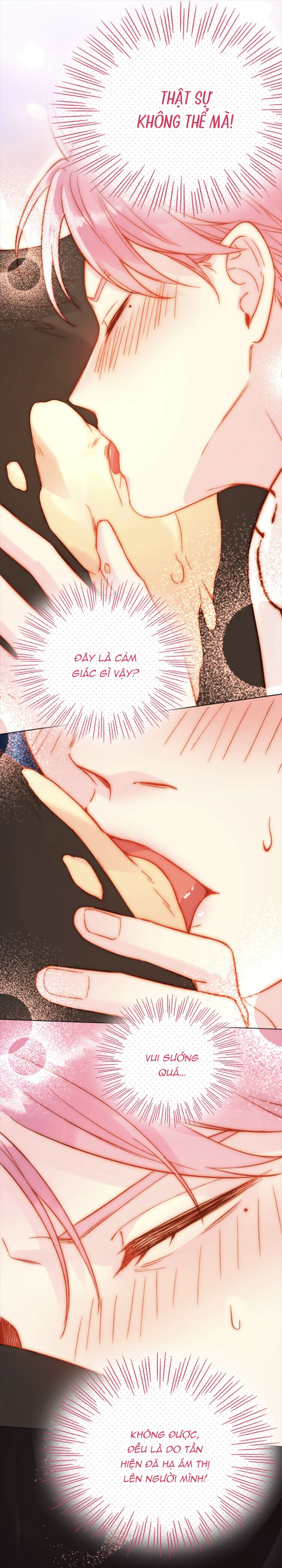 tôi phải làm một kẻ đại xấu xa chapter 56.5 17