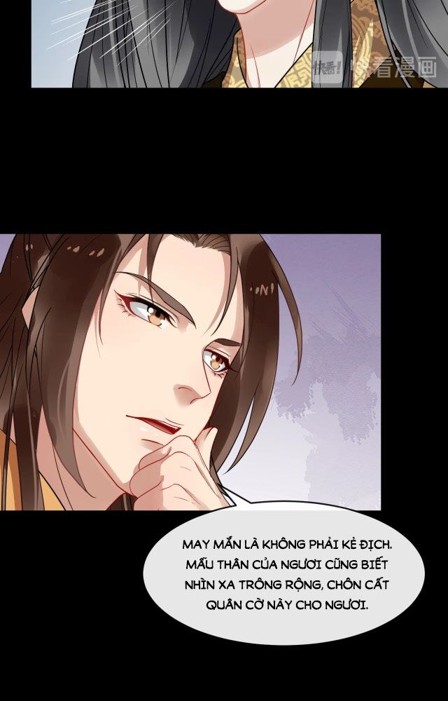 bồng sơn viễn 2 chapter 44 21