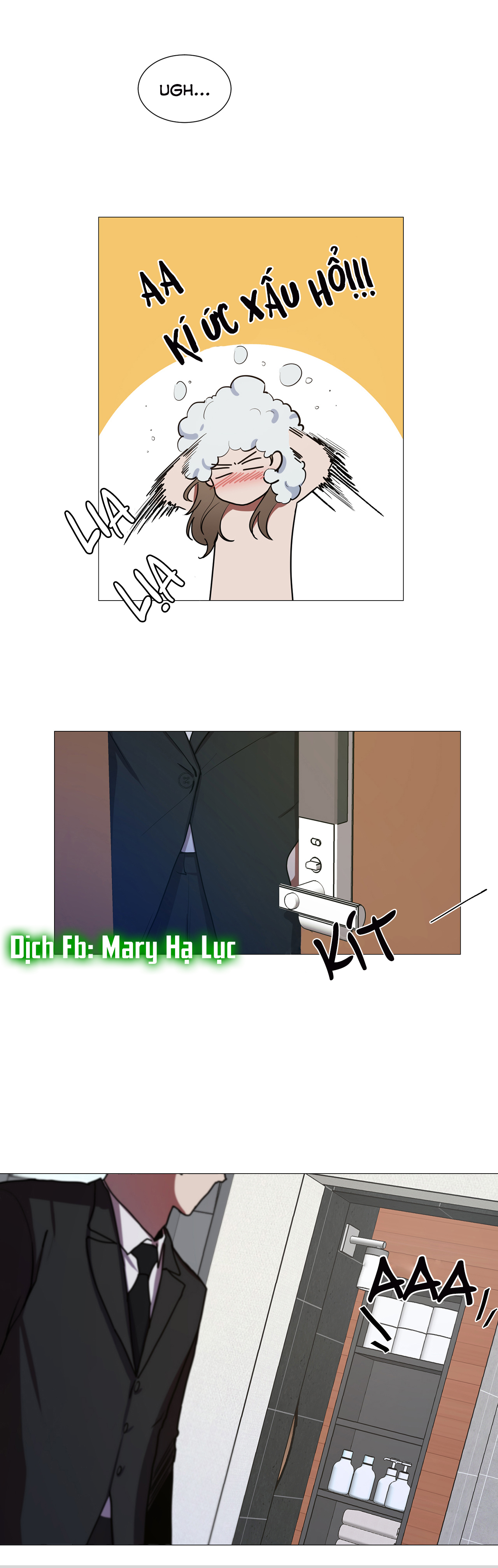 one more time chapter 9 15