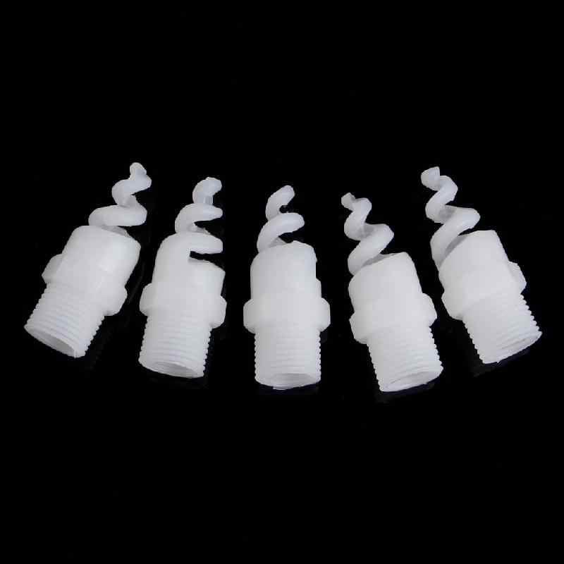 Đầu phun xoắn ốc 27mm