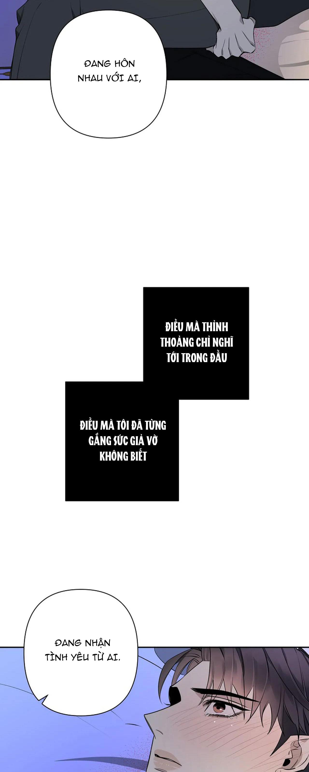 đêm dịu dàng chapter 38 29