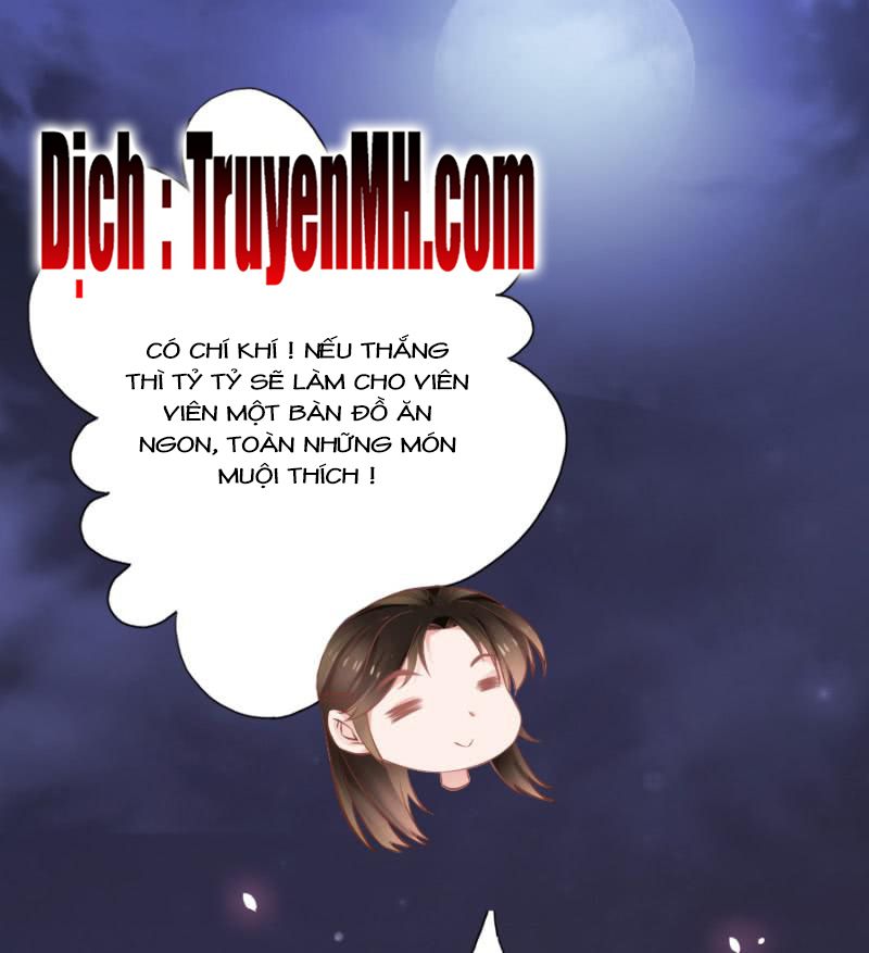 solo đi vương gia chapter 131 18