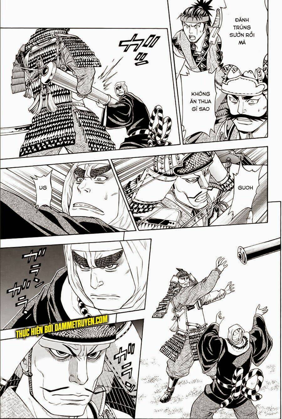 thiếu niên vương phần 2 chapter 66.2 26