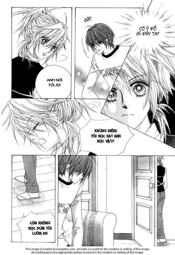 she's scary chapter 20 28