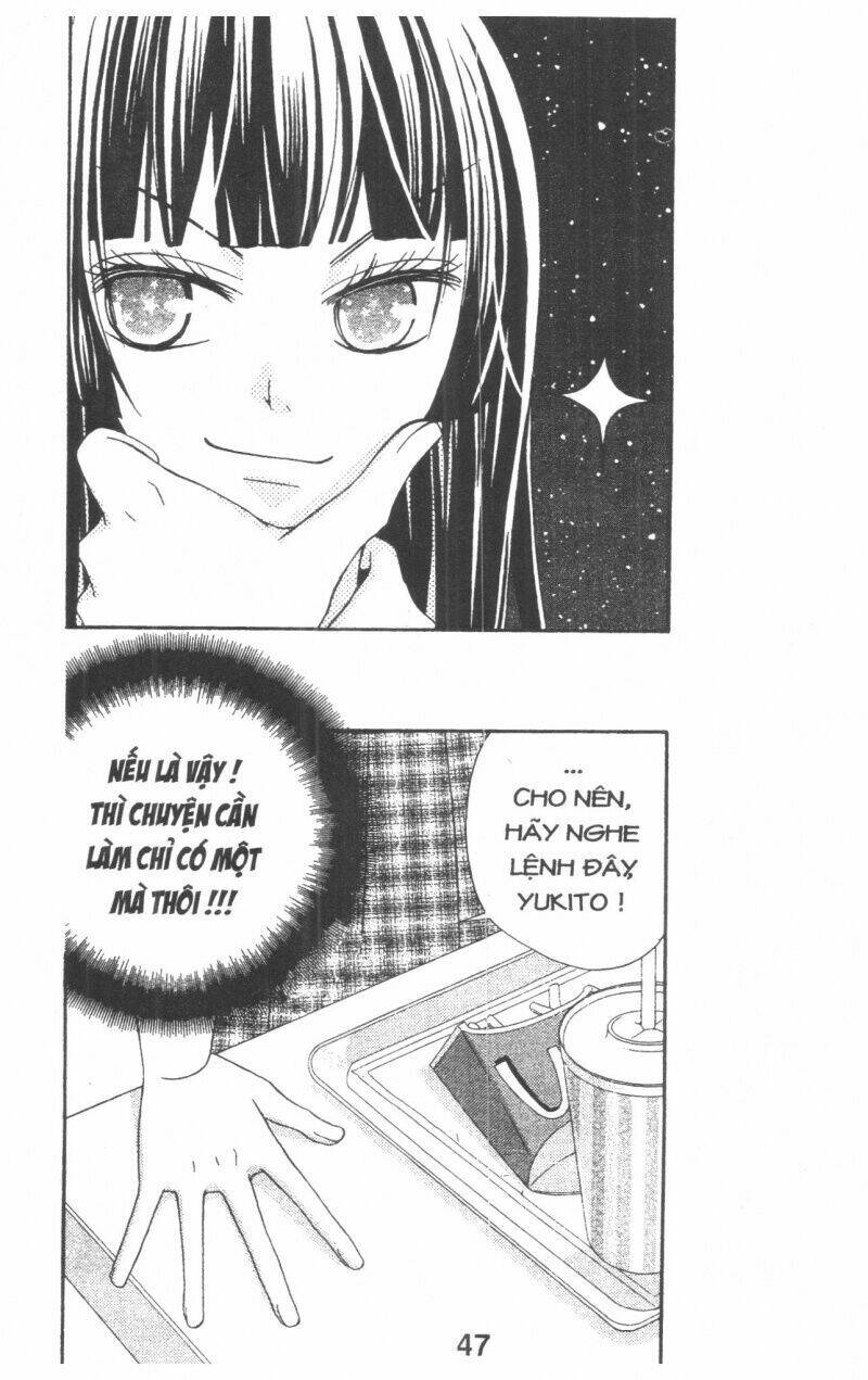 queen's white rabbit chapter 2 47