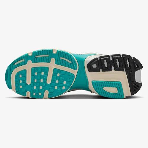 Giày thời trang Nữ W NIKE V2K RUN - WHITE/DUSTY CACTUS-COCONUT MILK - 7 US