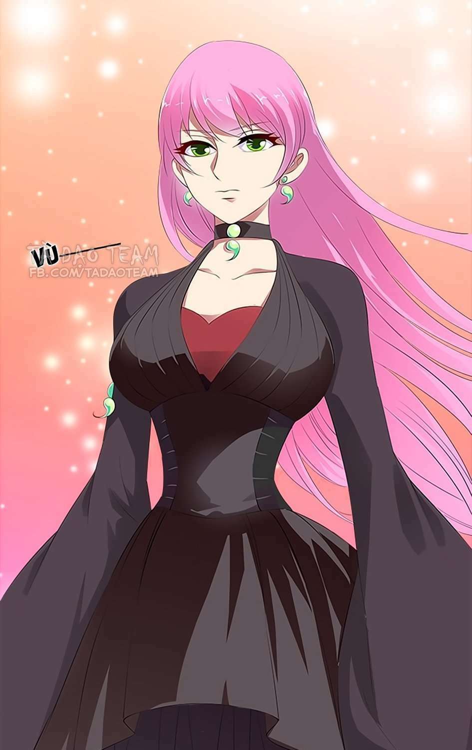 hoa ngôn tâm nguyện chapter 30 42