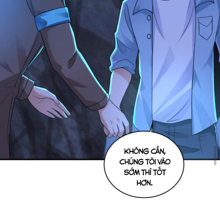 học cùng em gái, tôi bất cẩn vô địch rồi chapter 82 38