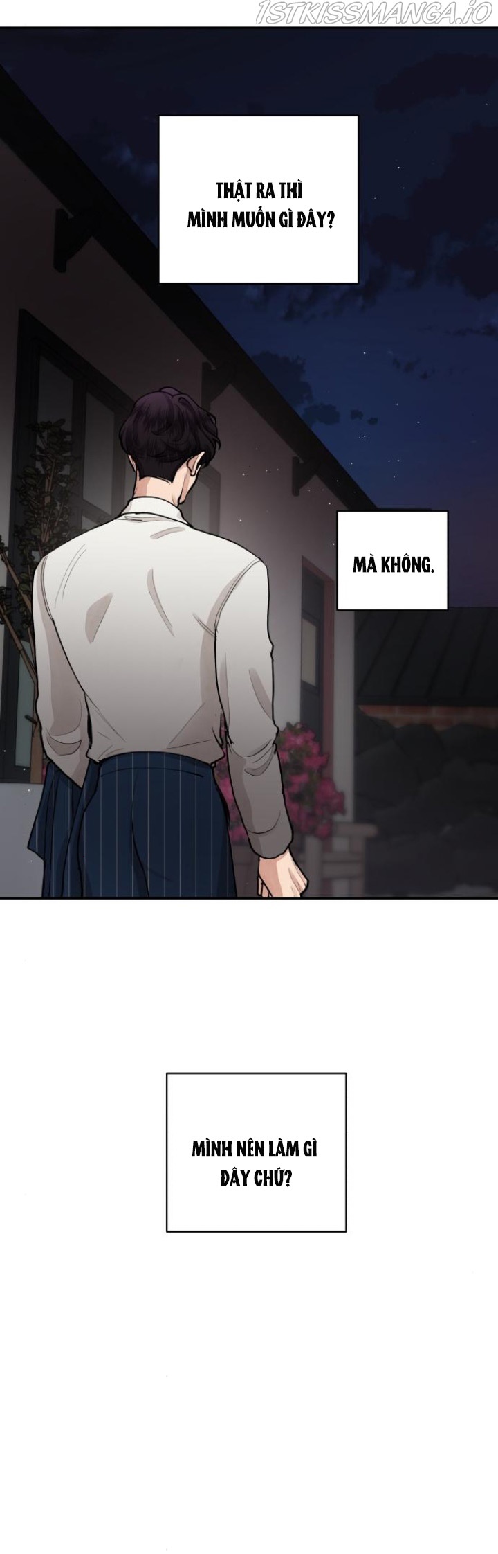 cặp đôi oan gia ngõ hẹp chapter 56 13