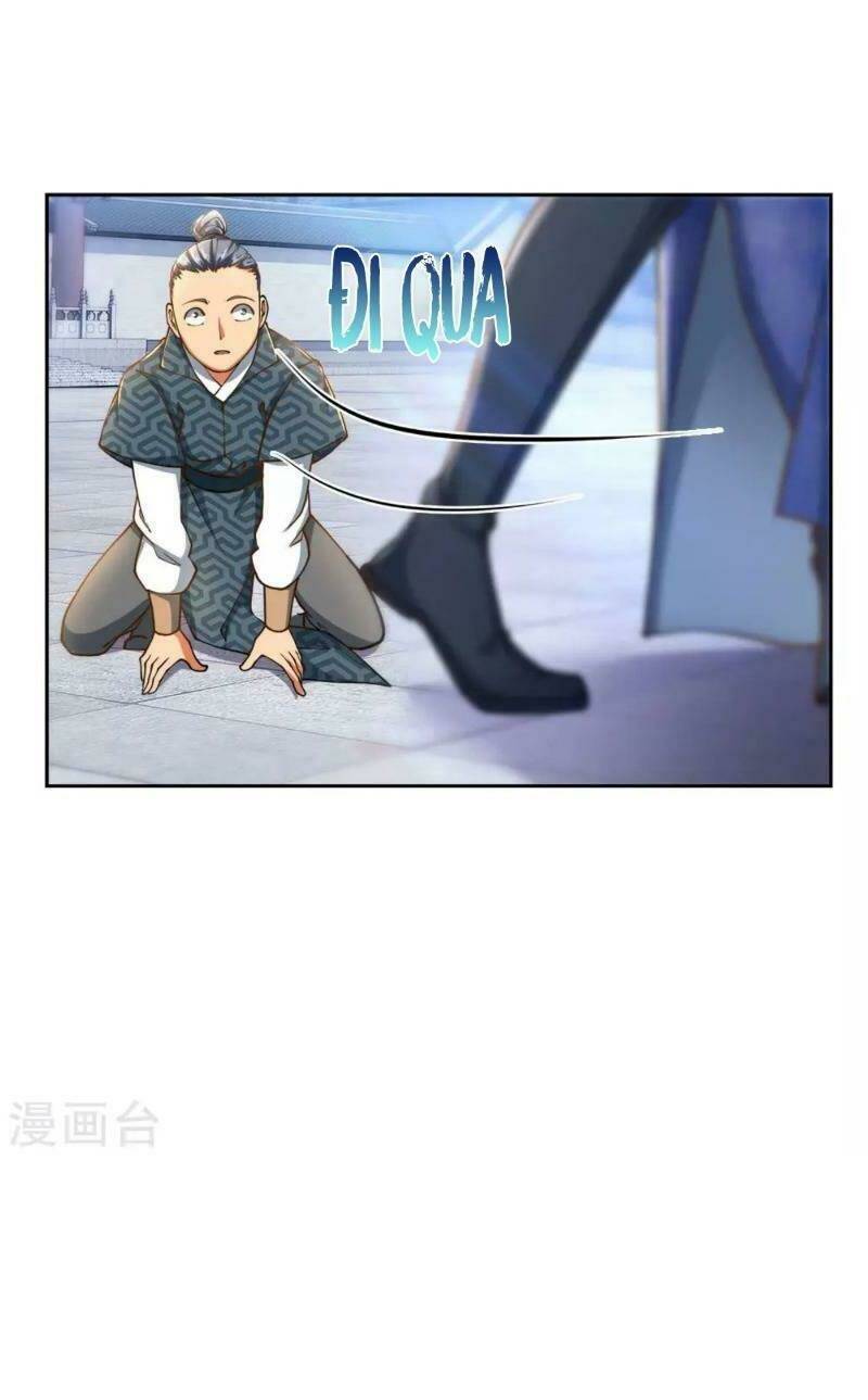 thân thể của ta là kiếm chủng chapter 40 3