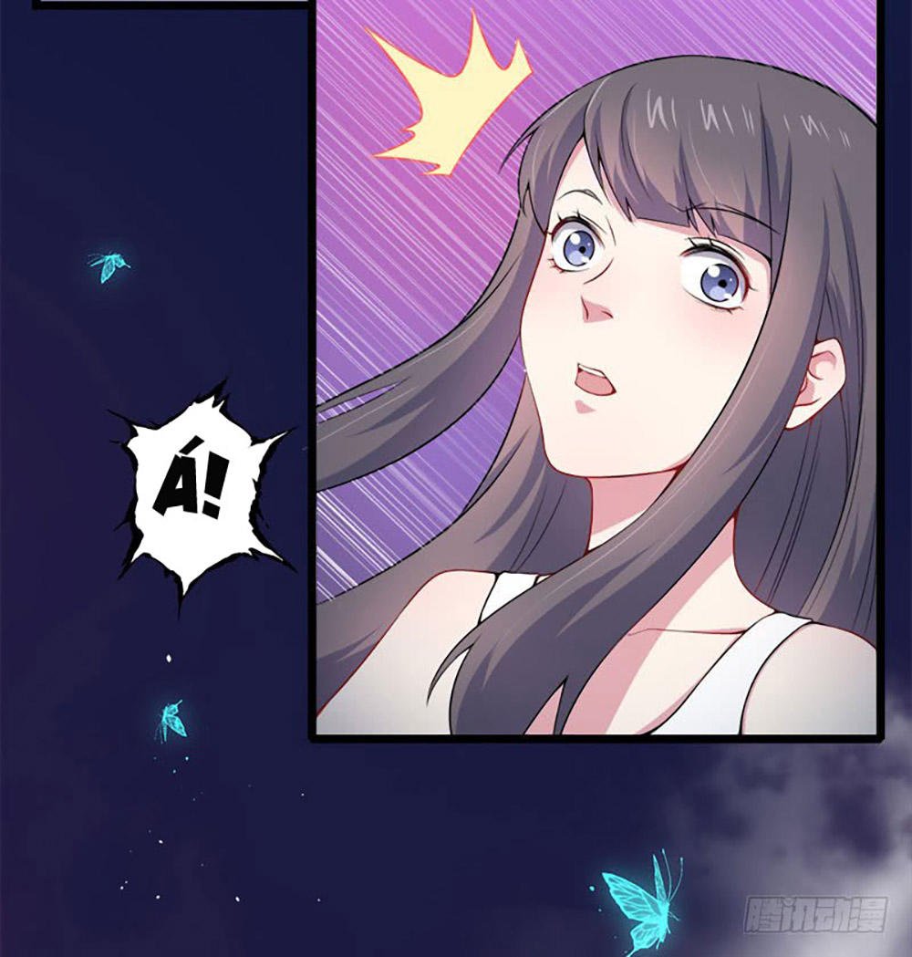 ngạo kiều quỷ vương yêu ta chapter 32 21