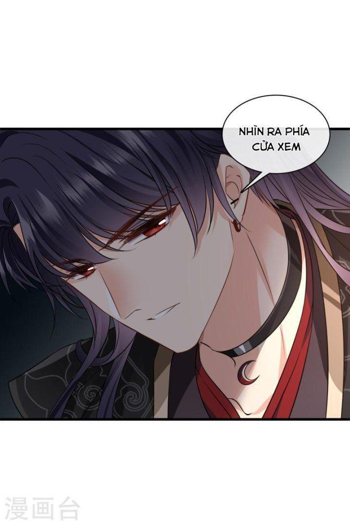 nụ cười của ngươi ngọt gãy tám cái răng của ta chapter 55 7