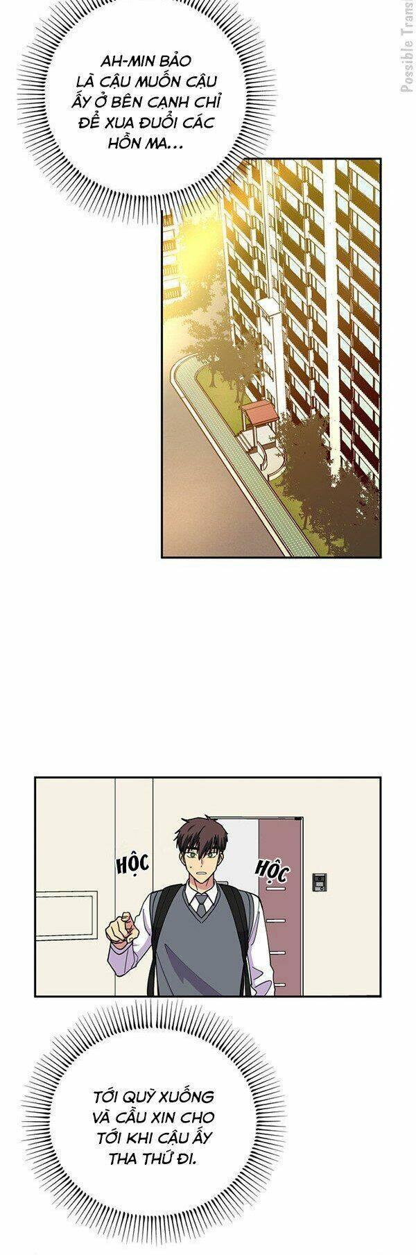 tai sói và mũ đỏ chapter 44 44